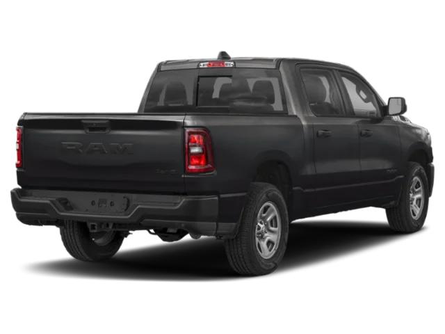 ram ram 1500 pickup 2025 1C6RREGG9SN549769 image ram ram 1500 pickup 2025 1C6RREGG9SN549769 image